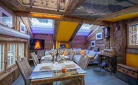 Chalet Schtuba